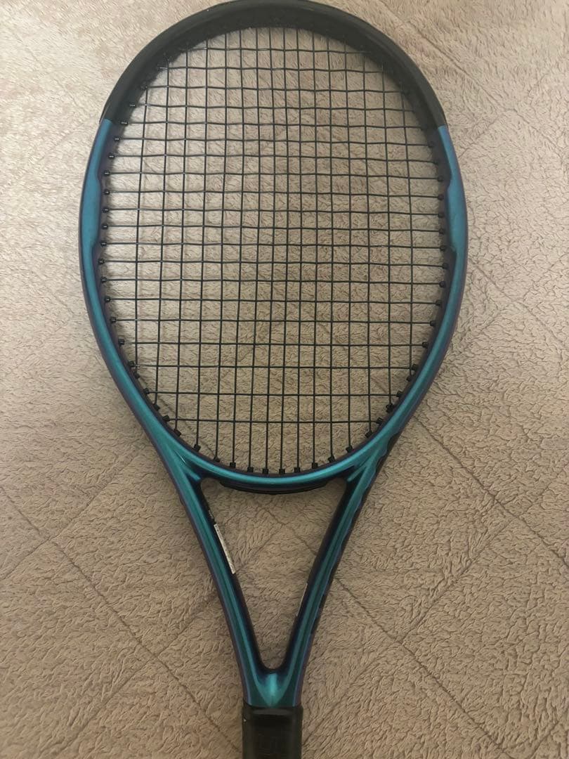 ULTRA Tour95 v4.0 ウィルソン ウルトラ ツアー95cv