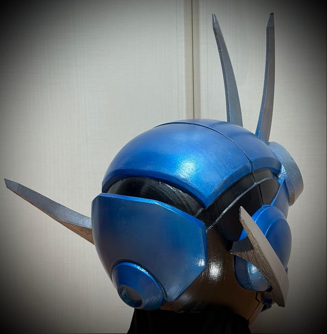 売り切り仮面ライダー　ガッチャード マスク　完成品 1/1 アトラク即日発送可能