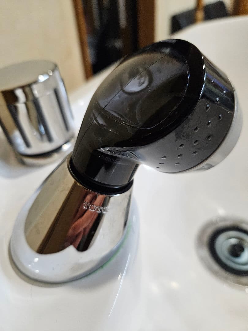 美品✨️移動式シャンプー台PERRO【ペロ】ヘッドスパ用