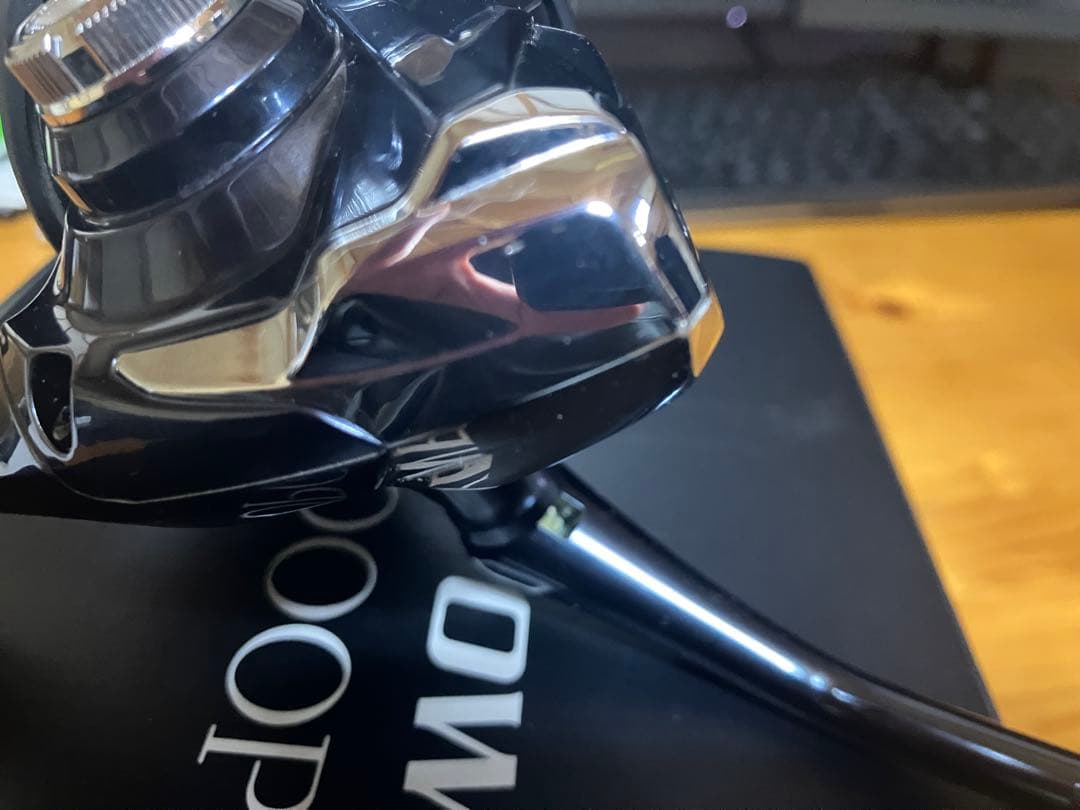 SHIMANO 21 TWIN POWER SWツインパワー 8000PG改HG
