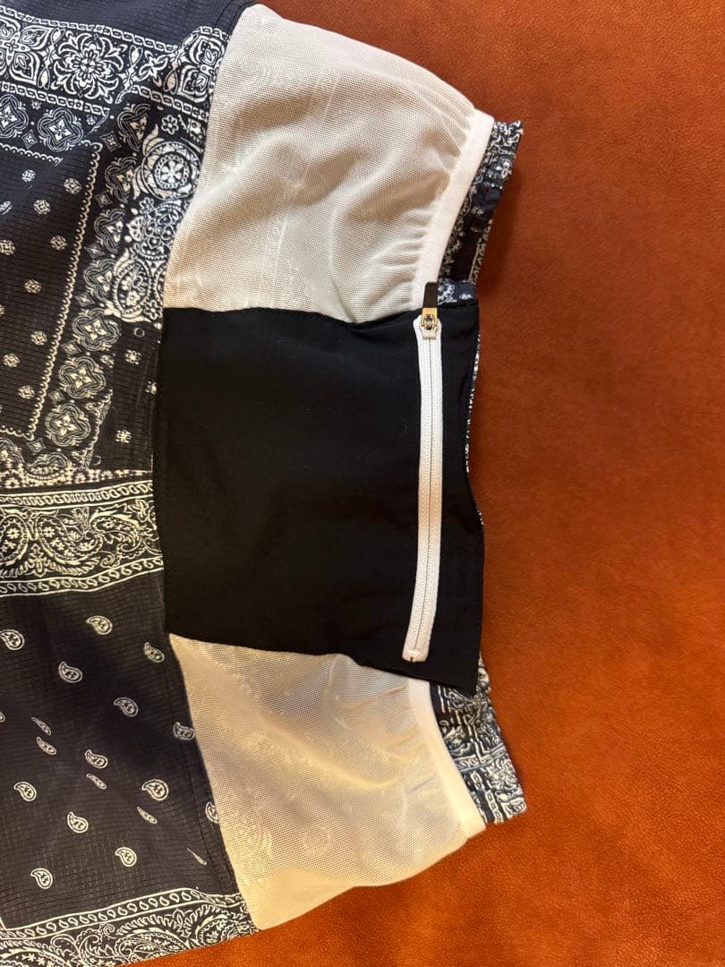 MMA ranor コラボショーツ　サイズM