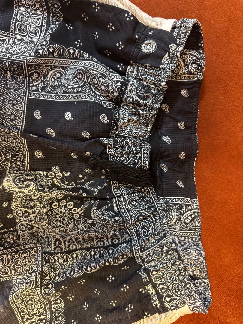 MMA ranor コラボショーツ　サイズM