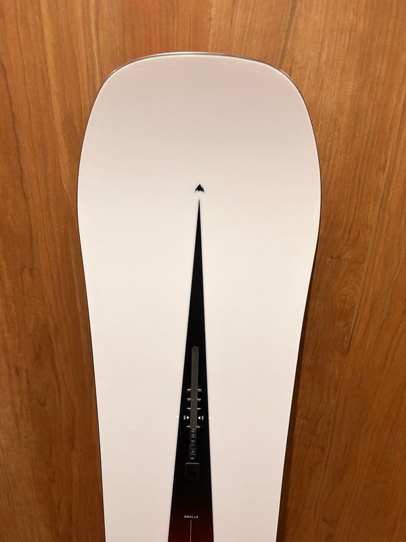 BURTON CUSTOM SMALLS 125 バートン　カスタム　キッズ