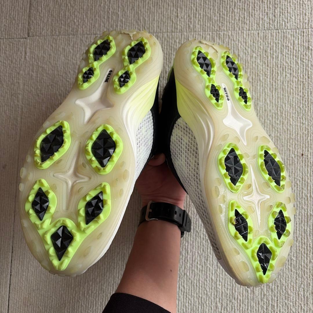 ゴルフシューズ(PUMA)