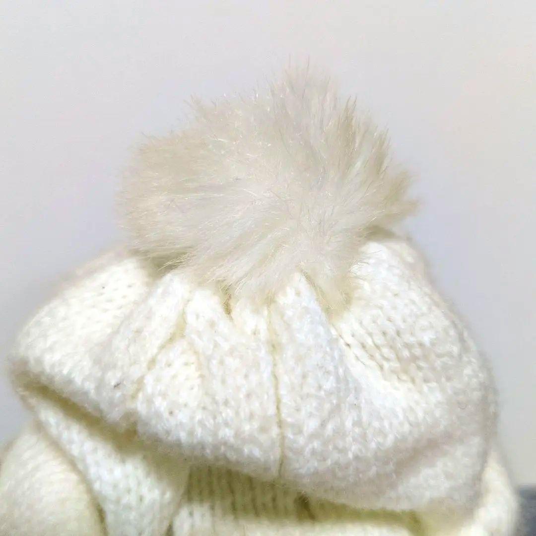 白セーター　ダッフィー　初期