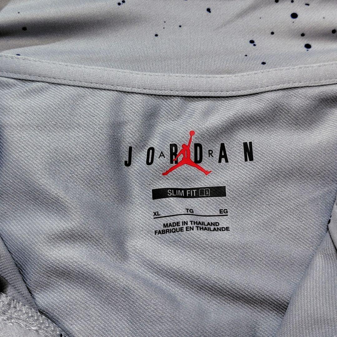 完売品　PSG　パリ・サンジェルマン　ジョーダン　ドリルトップ　セットアップ