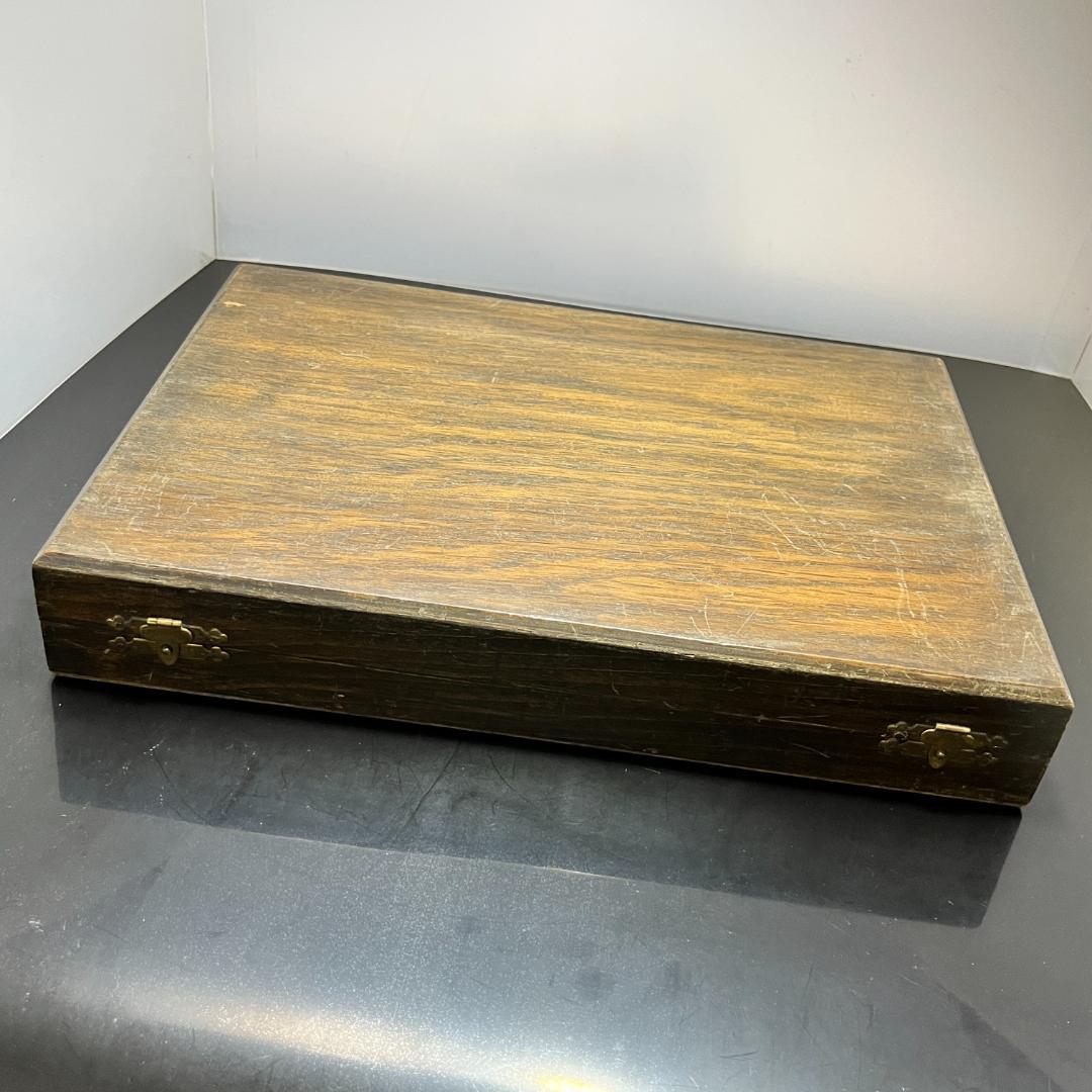 【E B & Co】パストリーセット12名用24本 【シルバープレート】