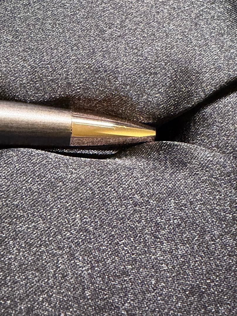 ROMEO ロメオ　【限定】No.3ポールペン細軸