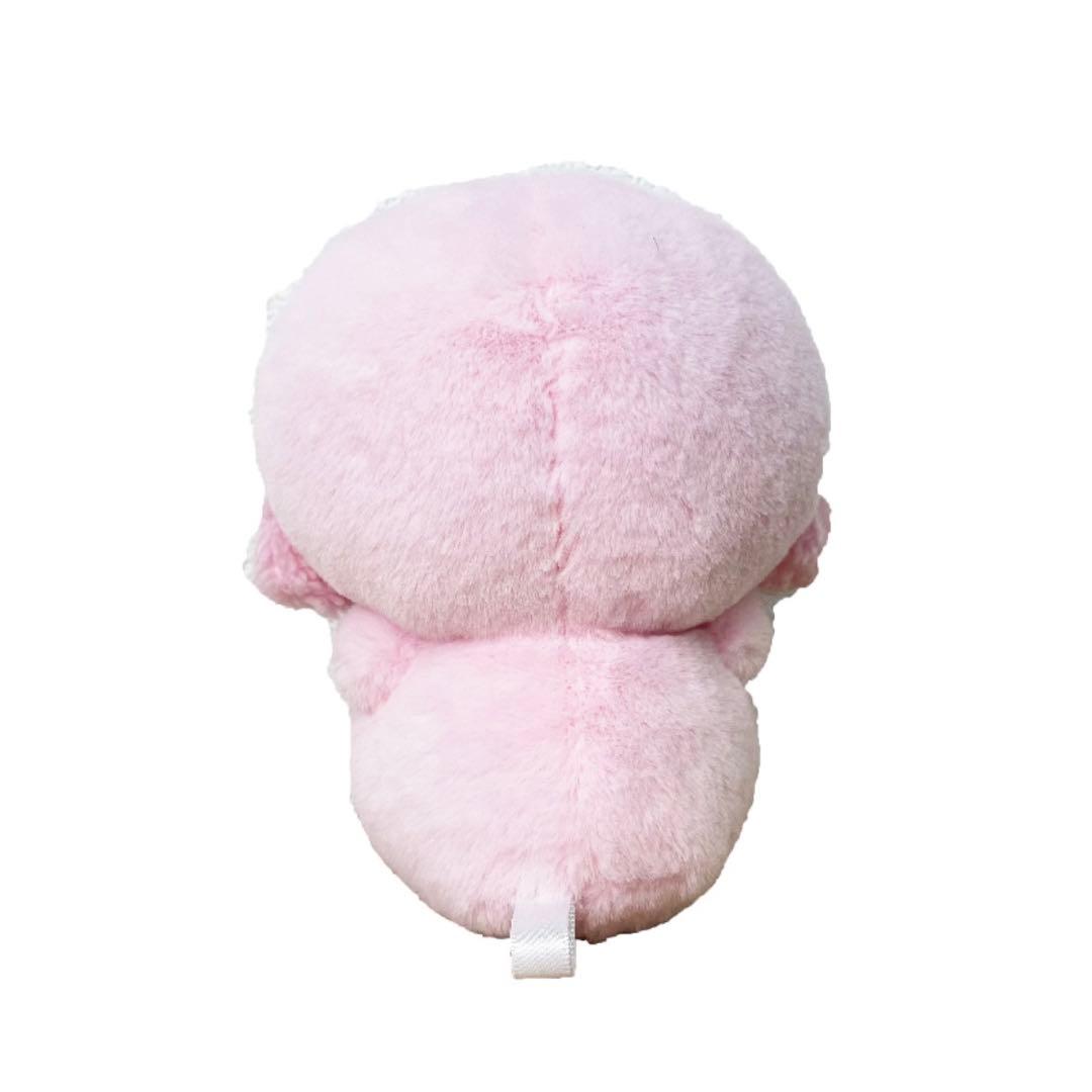 サンリオ クロミ マイメロディ ピアノ ぬいぐるみ ３Pセット 生産限定品