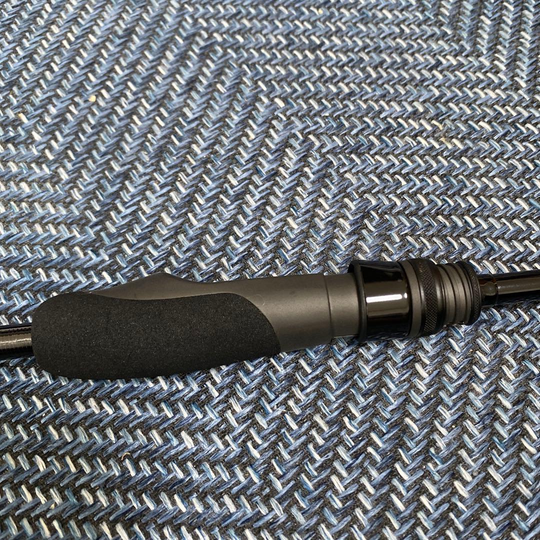 出品9/7(日)まで【極美品】アピア グランデージライト75