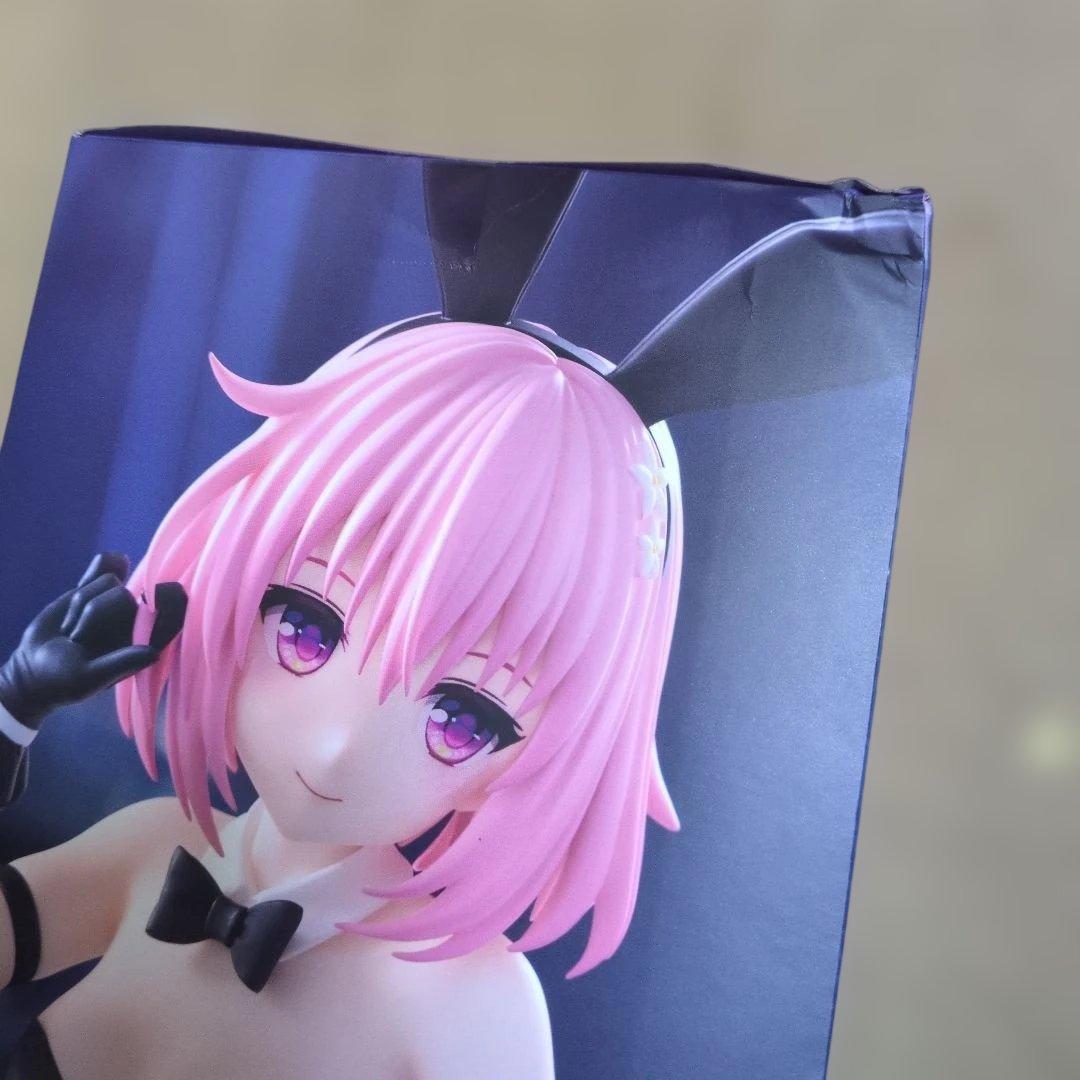 美少女プライズフィギュアセット ナーベラル ToLOVEる 勝利の女神 推しの子