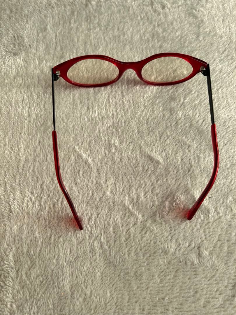 【希少】Claude Montana ヴィンテージ メガネ M640 フランス製