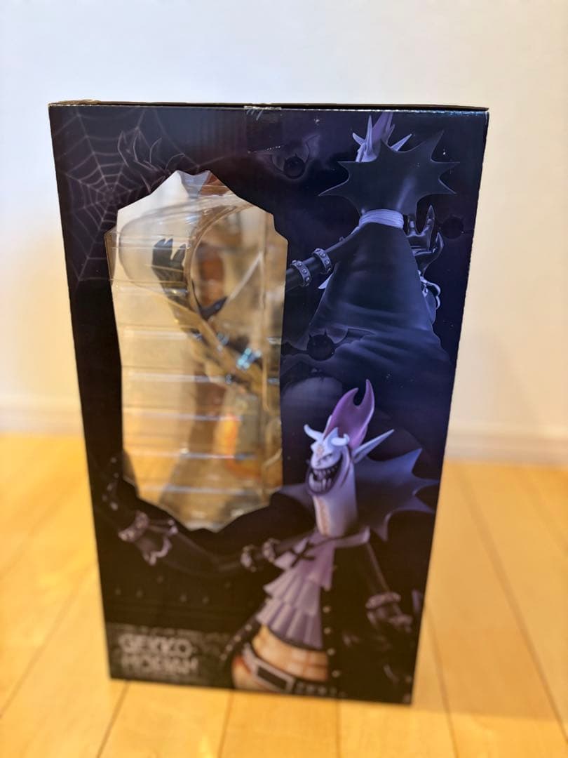 モリア　フィギュア　ワンピース　pop