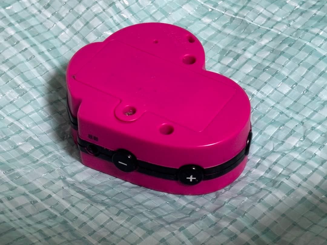 無*〇様 プリティーリズム プリズムミュージックハート あいらスタイル