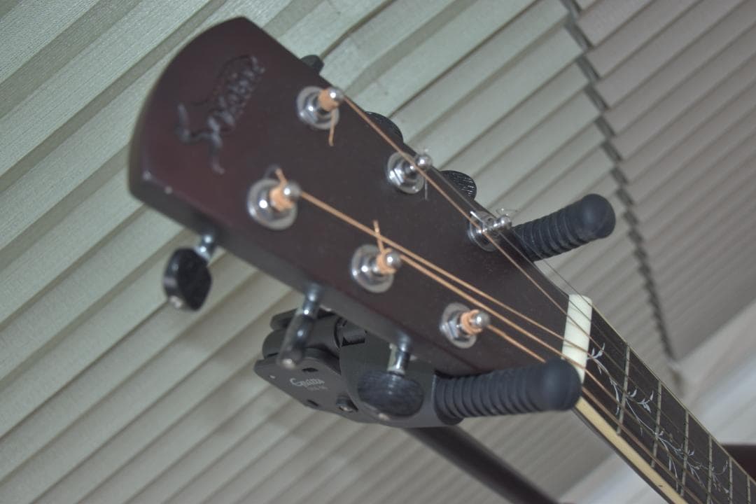 Soldin アコギ アコースティックギター サンバースト