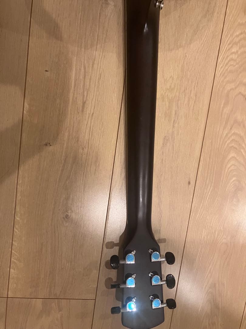 Soldin アコギ アコースティックギター サンバースト