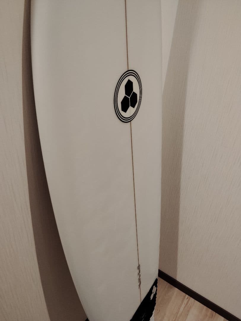 アルメリック　GSKATE　ジースケート　フィン付