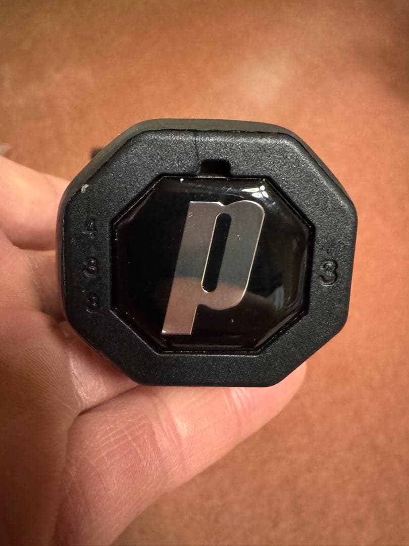 プリンス　prince ファントム100 漆黒　最新モデル　G3