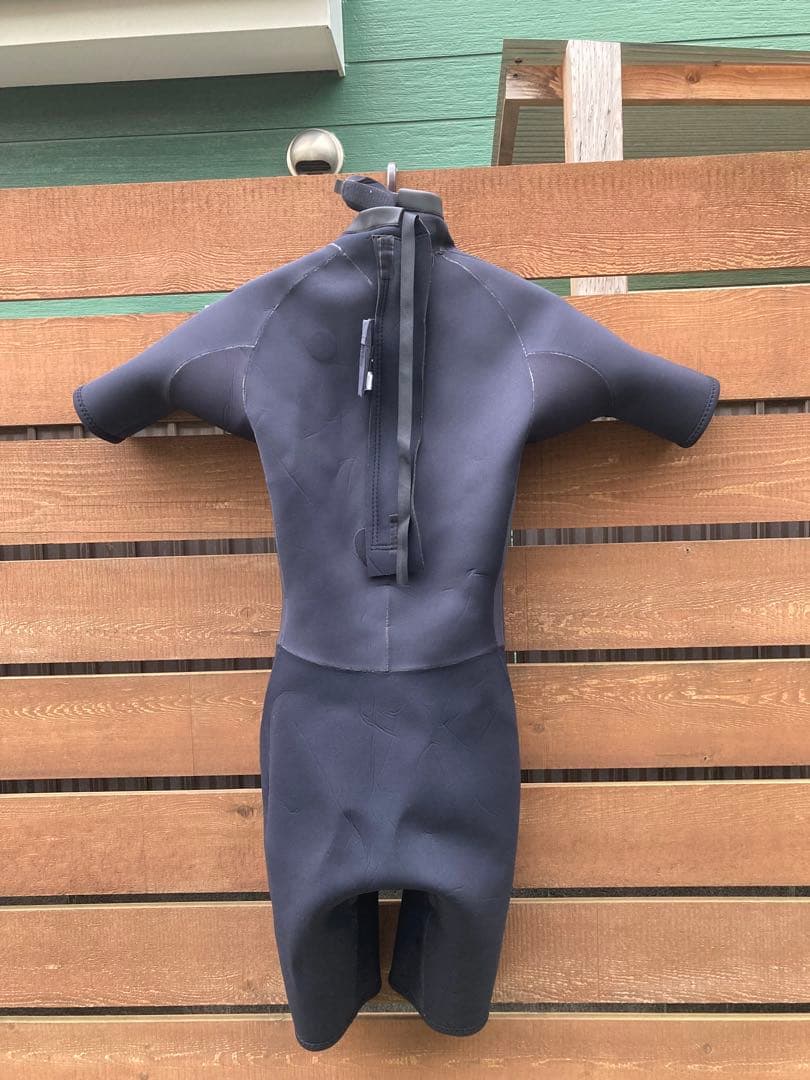RINCON スプリングウェットスーツ XL