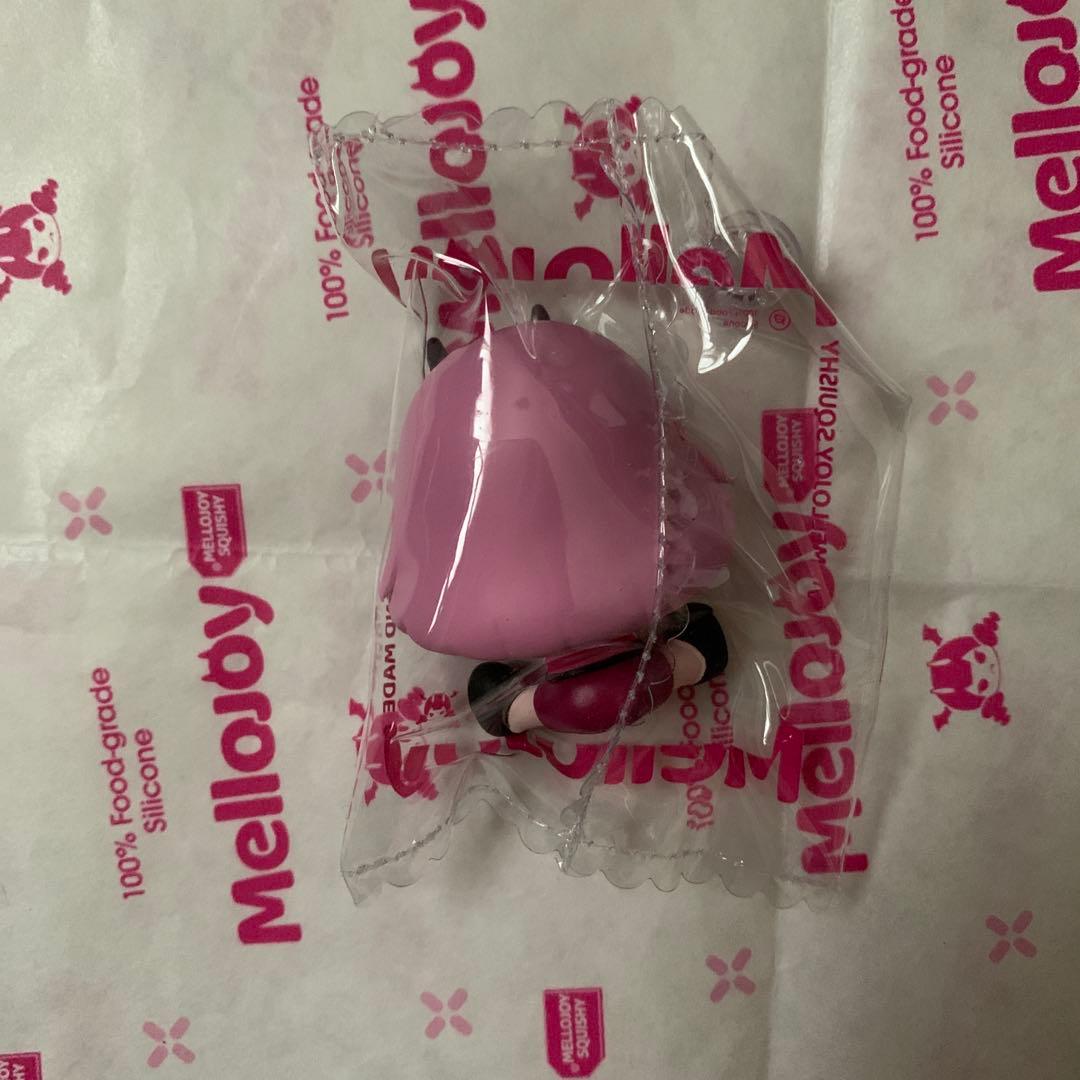 mellojoy メロイア　フィギュア