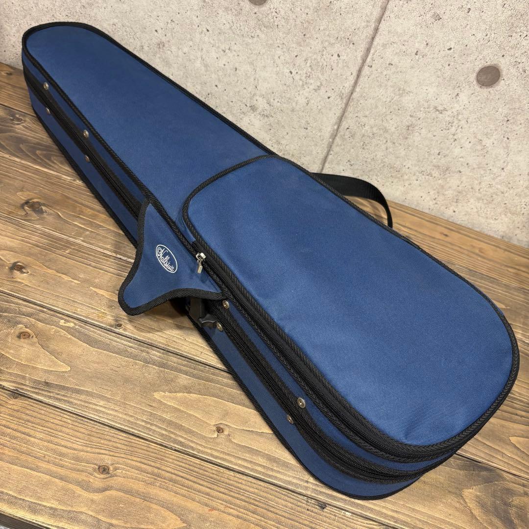 T*U様 動作確認済 Hallstatt CV-210E エレキバイオリン 本体