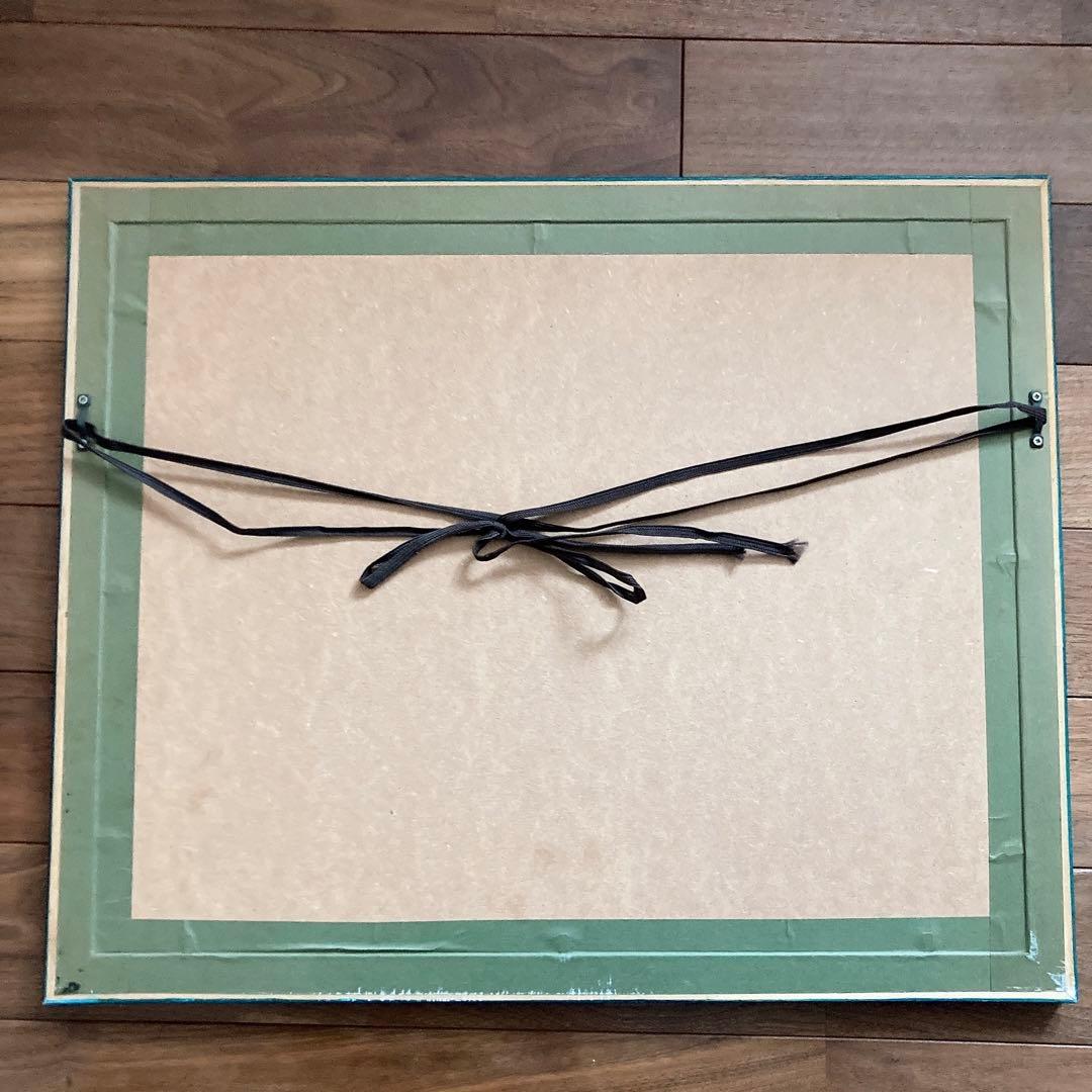 ビクトール　スパン　F1  　額装　直筆サイン　限定シリアルNo.！