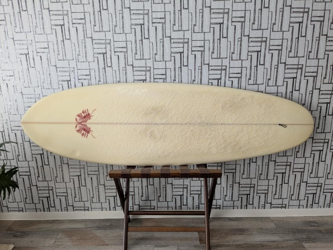 MANDALA　マンダラ　トライプレーンハル　5’10