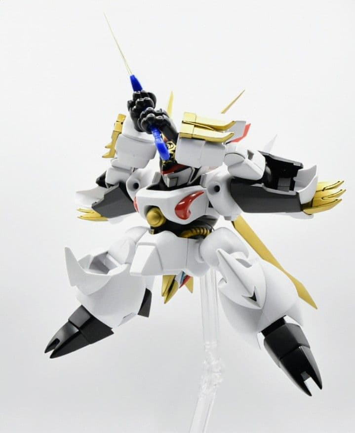 〚HG 龍王丸〛塗装済完成品