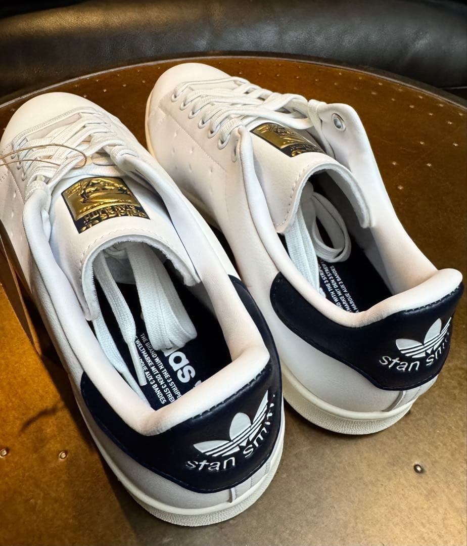 アディダス　スタンスミス ゴルフシューズ　新品未使用