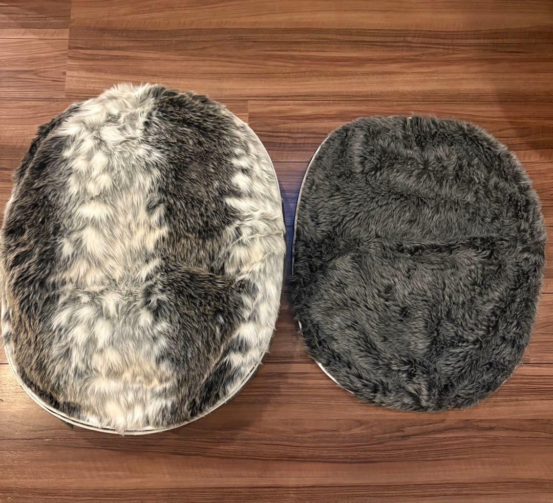 ambient lounge S ハイ ペットラウンジ