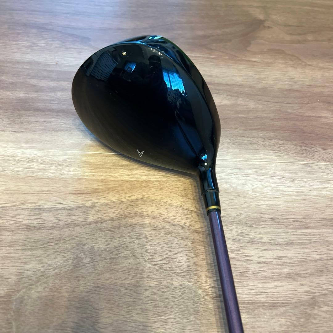 T-KAZE388 ドライバー 1W HIMEL銀河シャフト（右利き用）