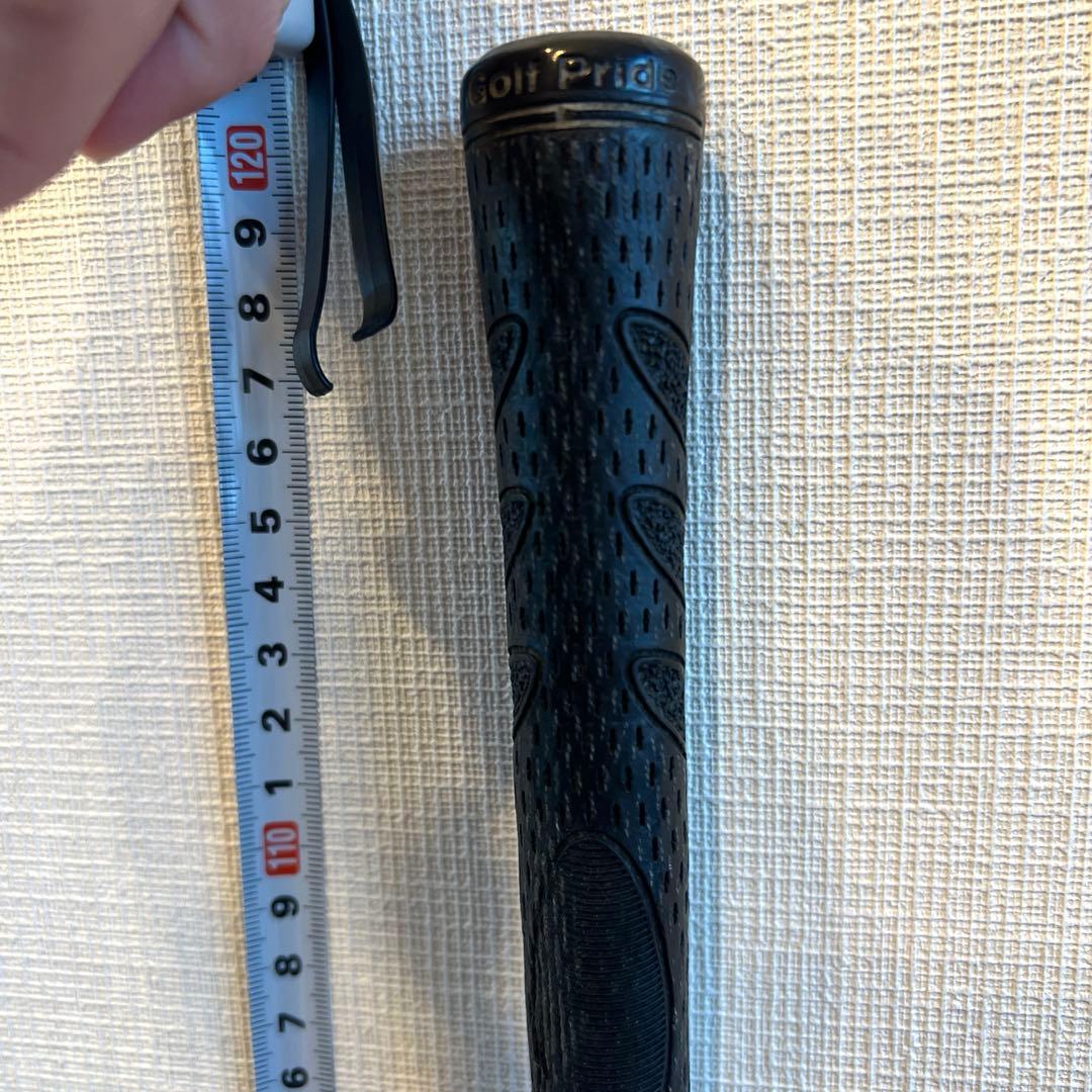 T-KAZE388 ドライバー 1W HIMEL銀河シャフト（右利き用）