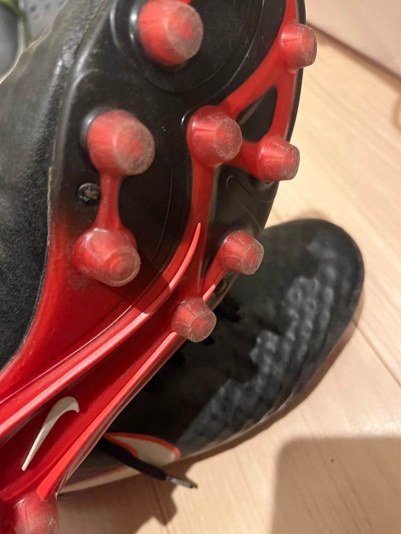 NIKE マジスタ　オーパス