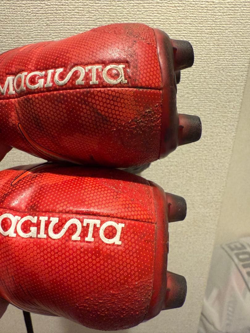 NIKE マジスタ　オーパス