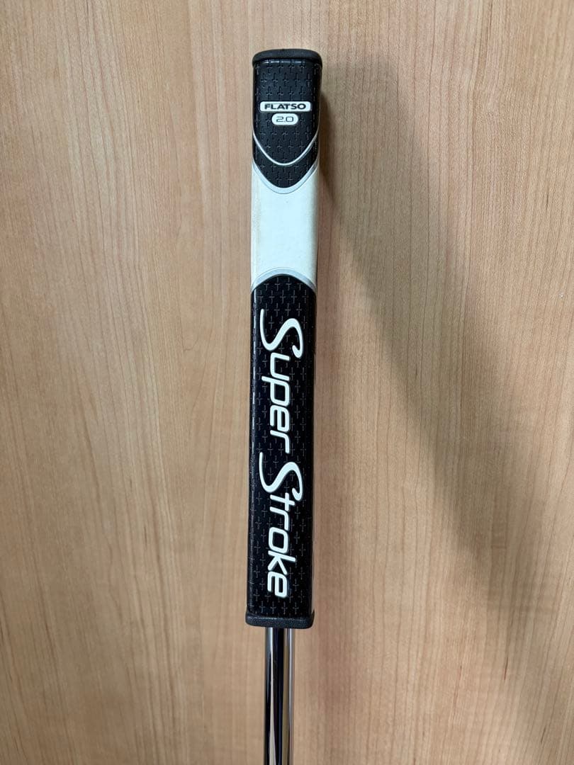 Odyssey Jailbird Mini パター スーパーストローク