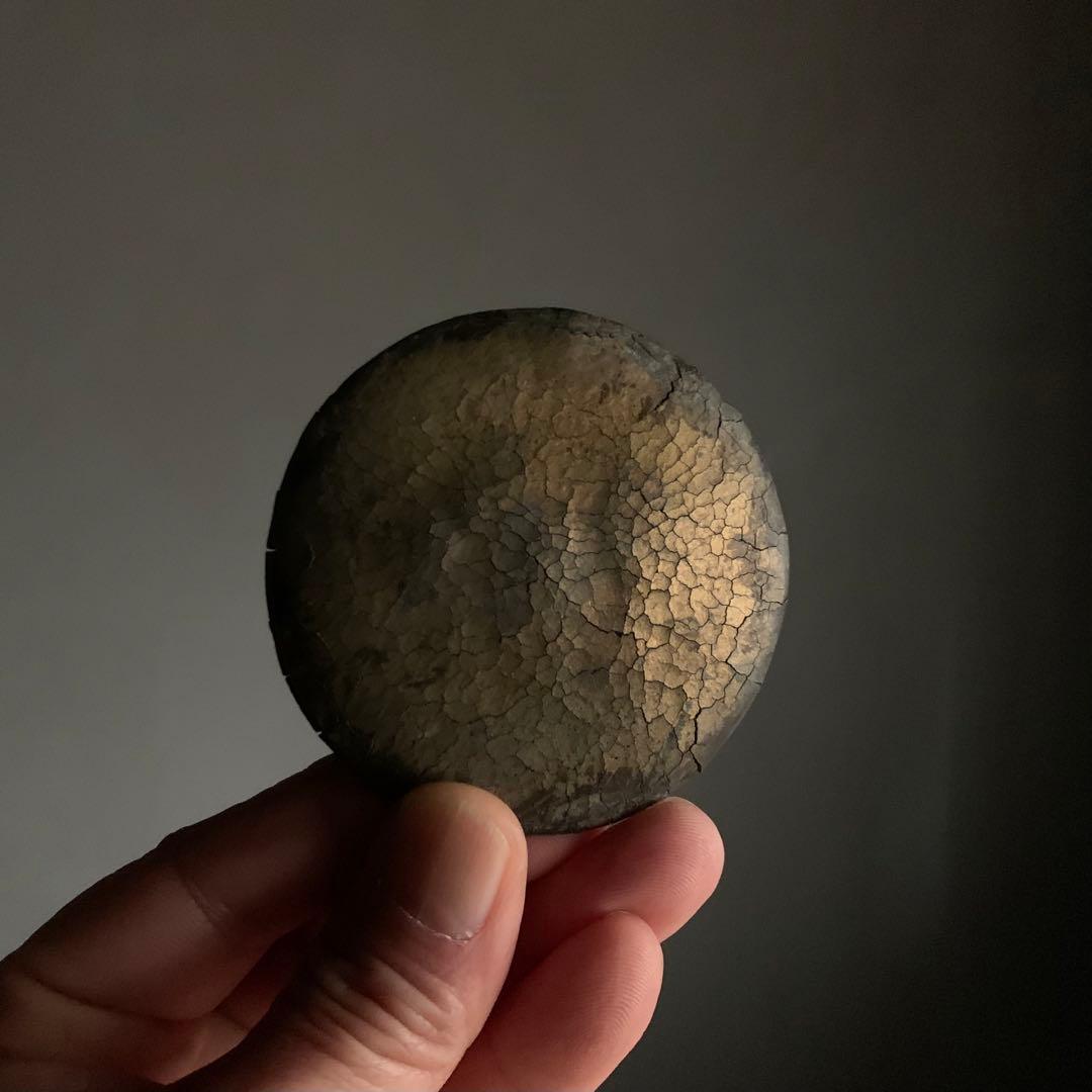 香合仏？ 古美術 仏教美術 古道具 アンティーク