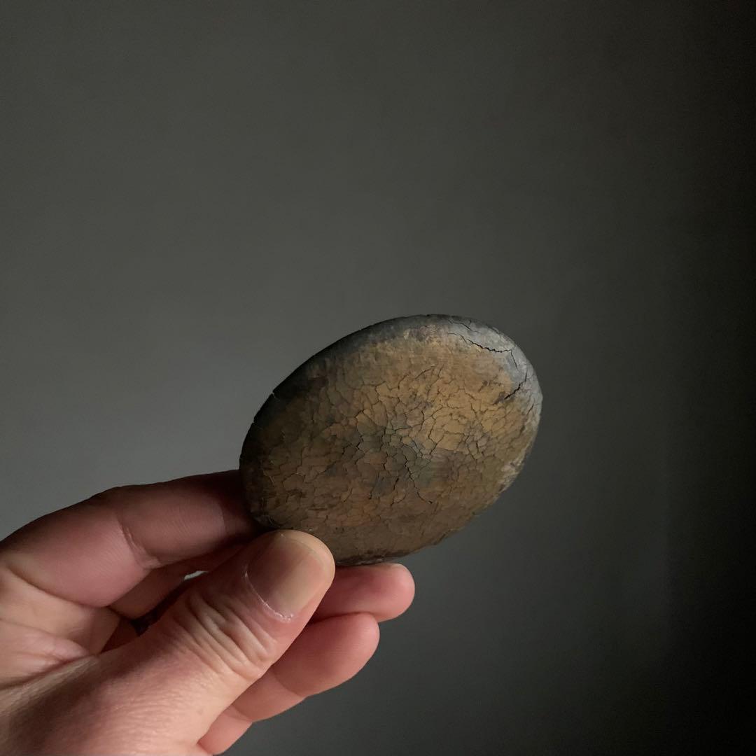 香合仏？ 古美術 仏教美術 古道具 アンティーク