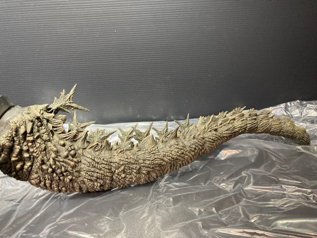 東宝30cmシリーズ　ゴジラ(2023) ゴジラ-1.0 一般流通版