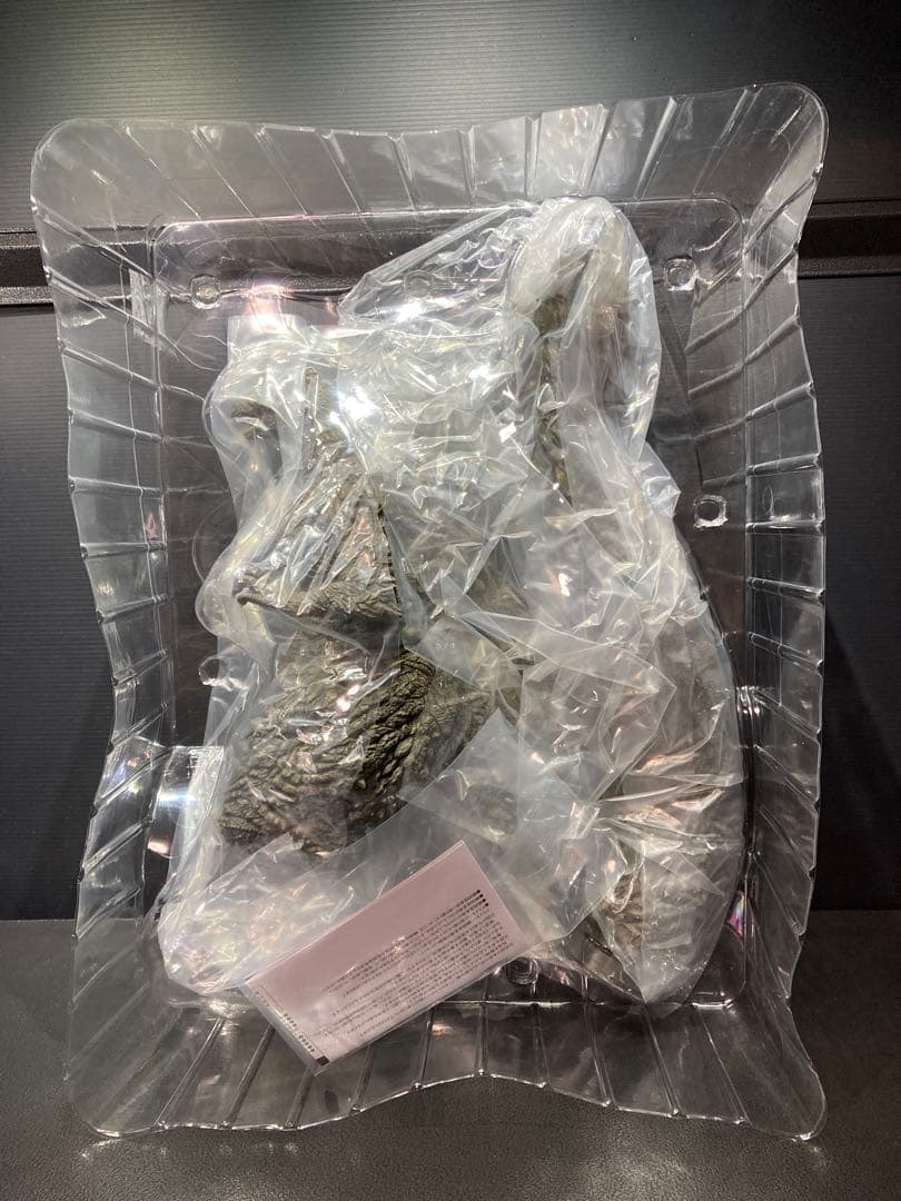 東宝30cmシリーズ　ゴジラ(2023) ゴジラ-1.0 一般流通版