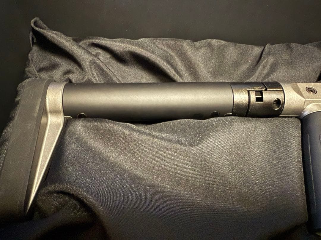 東京マルイ VSR-ONE ボルトアクションエアガン