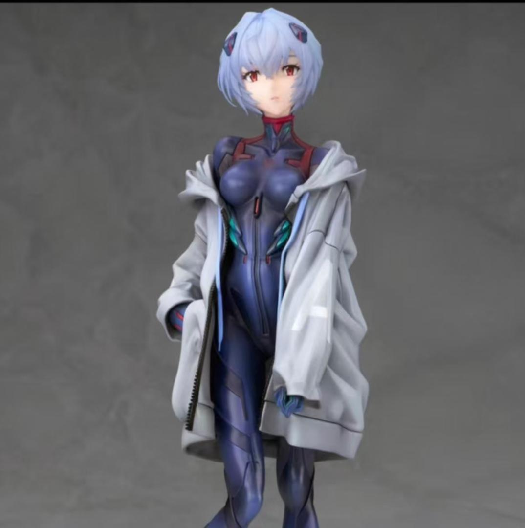 アルター アヤナミレイ Millennials Illust Ver. アルター