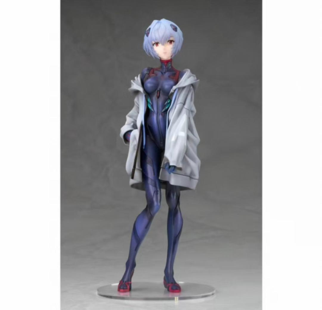 アルター アヤナミレイ Millennials Illust Ver. アルター