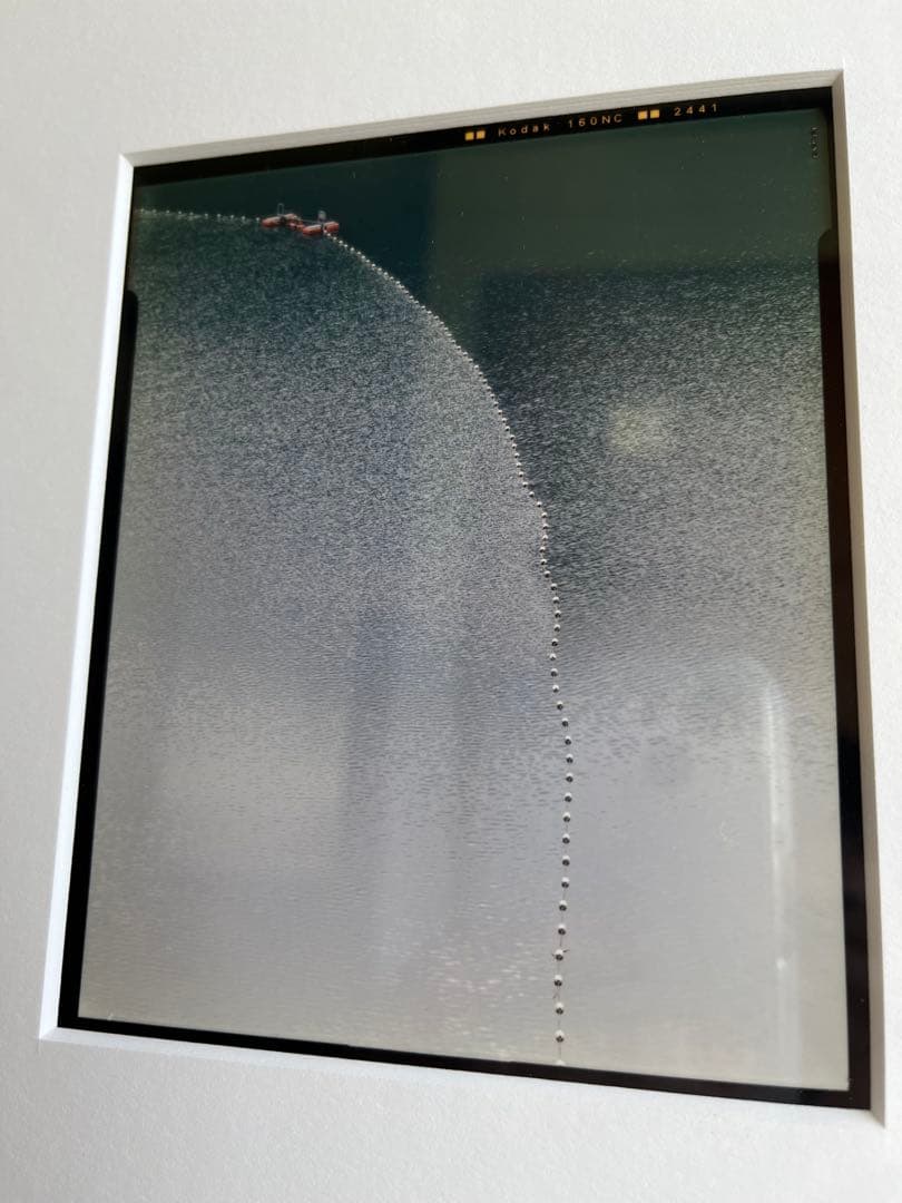 Toshio Shibata 柴田敏雄　オリジナルプリント