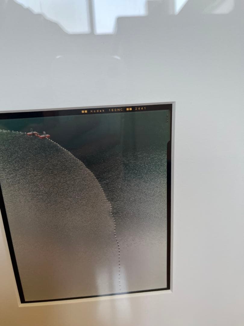 Toshio Shibata 柴田敏雄　オリジナルプリント