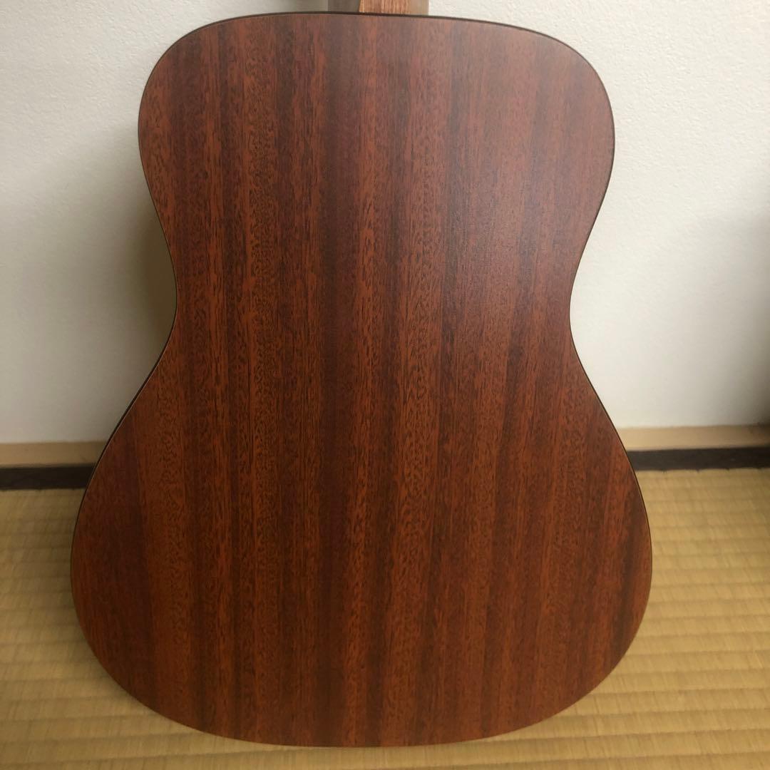 Martin LXMリトルマーチン　アコギ　トラベルギター　弾き込まれた証✨