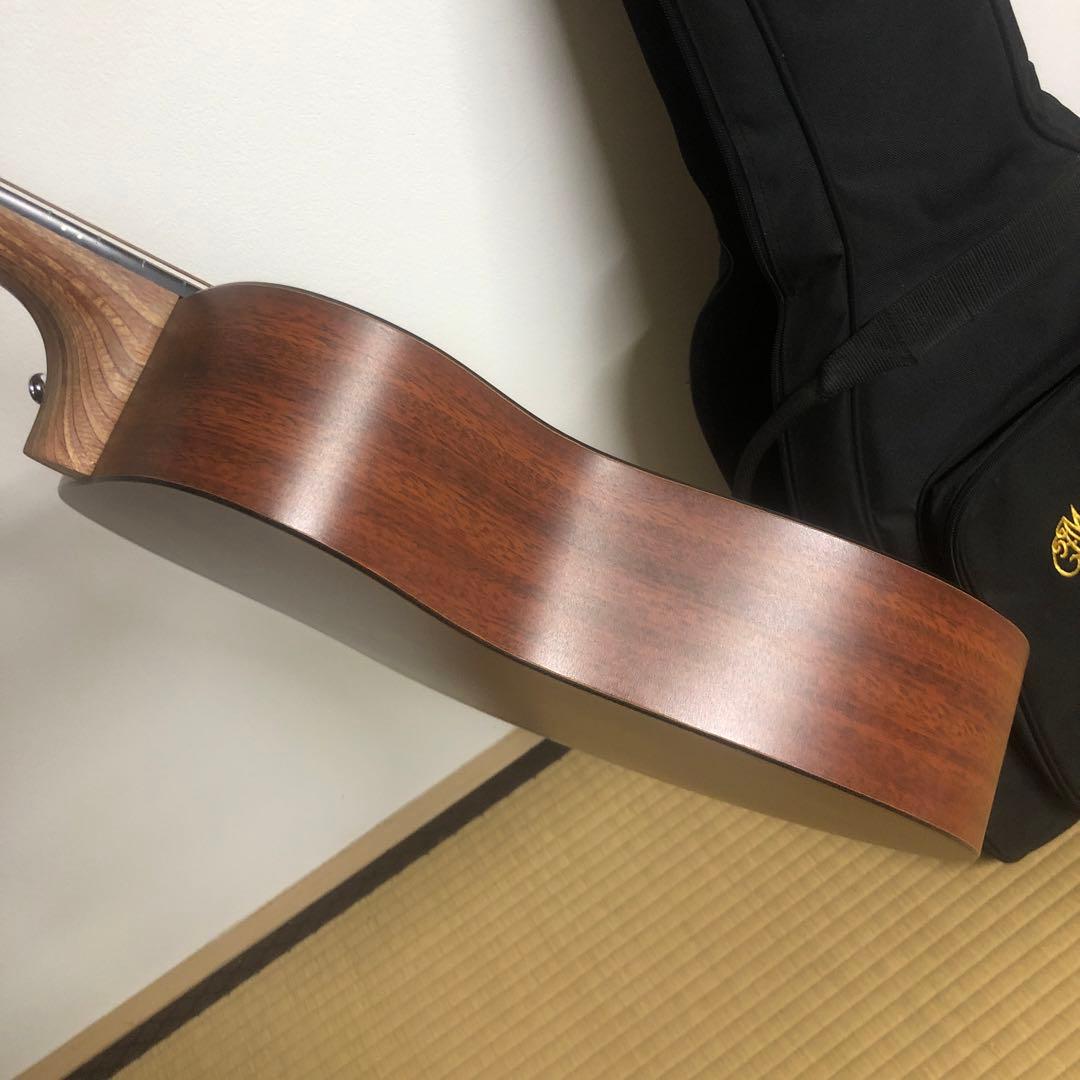 Martin LXMリトルマーチン　アコギ　トラベルギター　弾き込まれた証✨