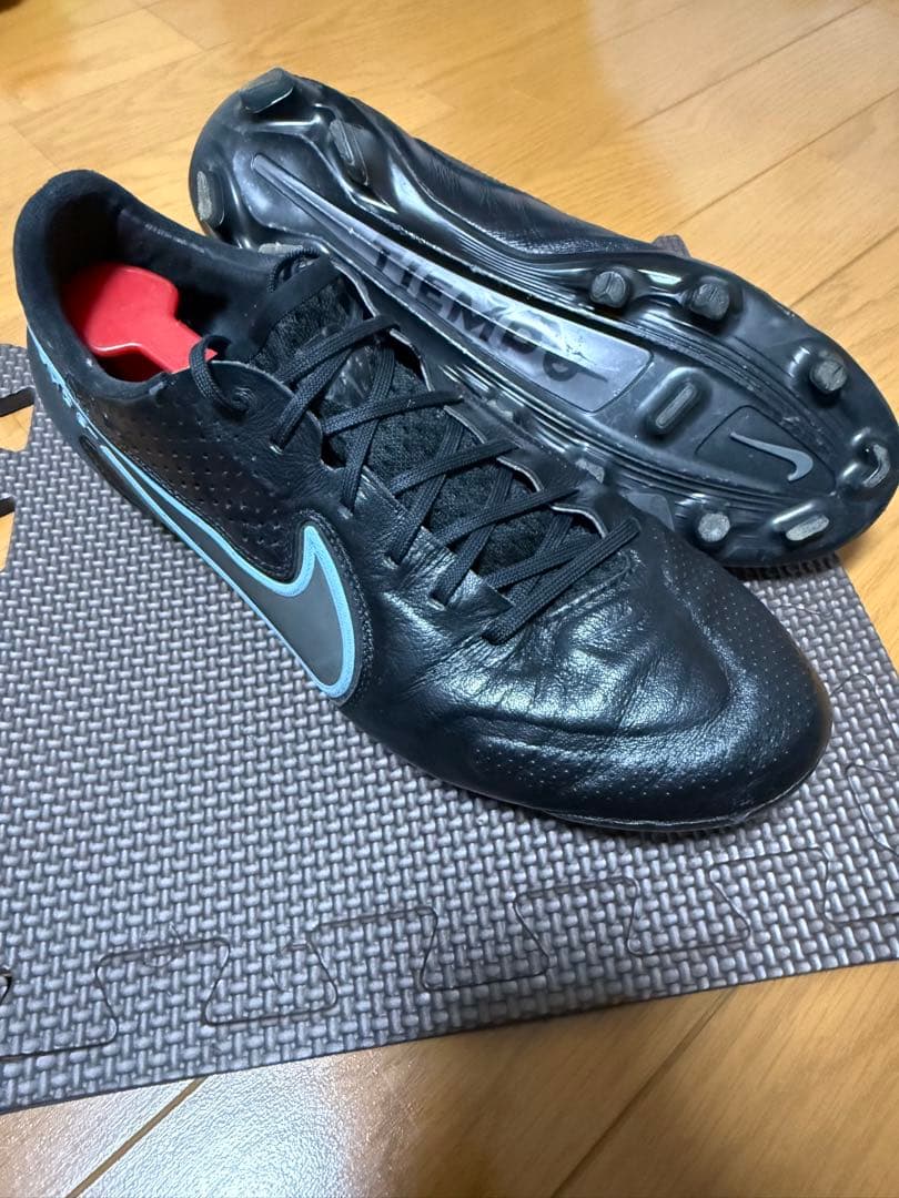 ティエンポ9 27センチ