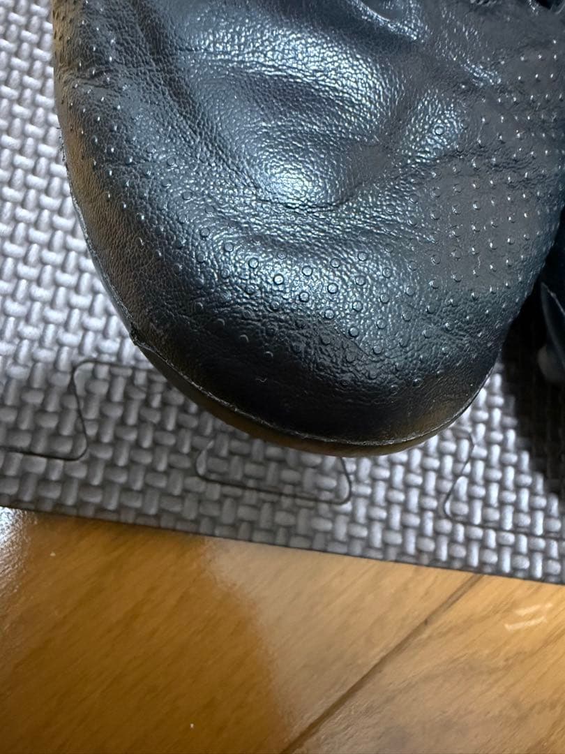 ティエンポ9 27センチ