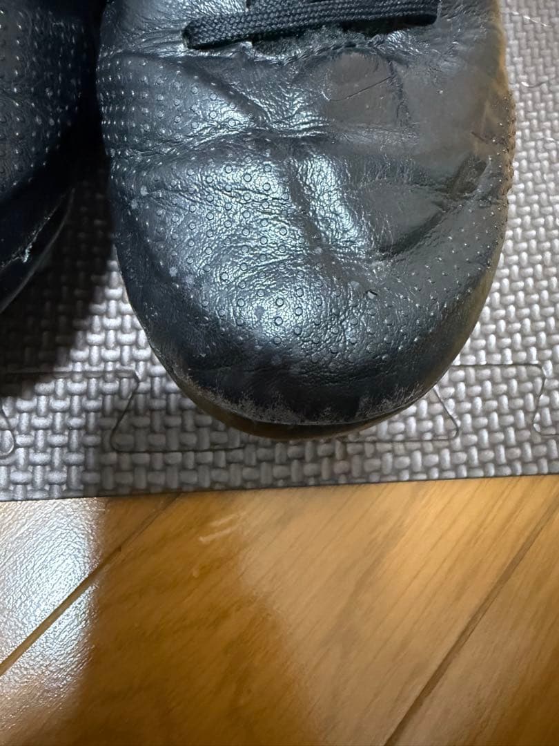 ティエンポ9 27センチ