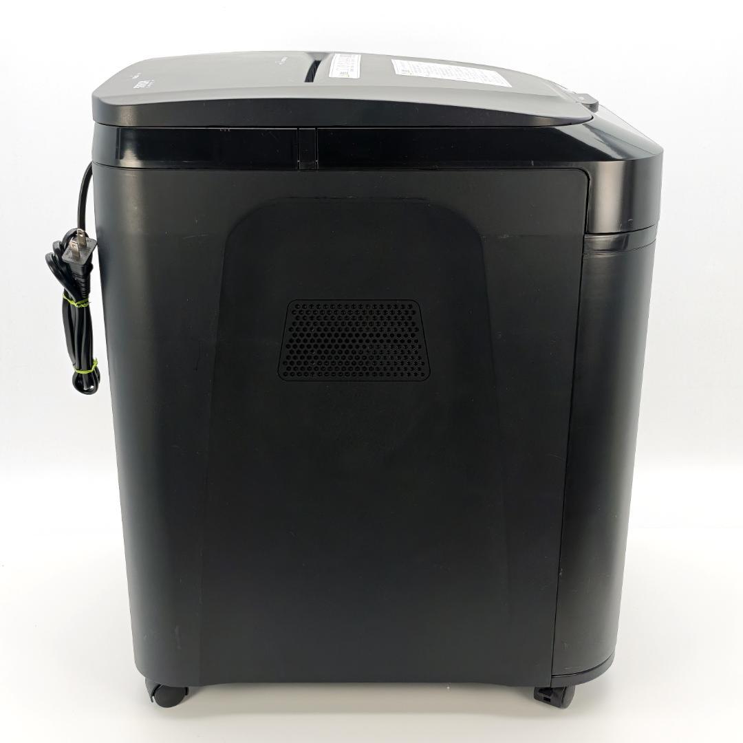 SANWA SUPPLY オートフィードシュレッダー 400-PSD052